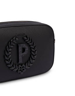 Enamel Allure shoulder bag with Saffiano print Photo 5