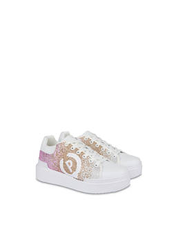Sneakers mit Strass Degradé Bling Carrie Photo 2