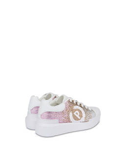 Sneakers con strass degradé Bling Carrie Photo 3