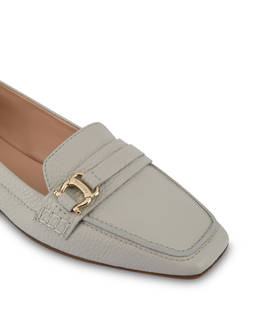 Uptown calfskin loafers Photo 4