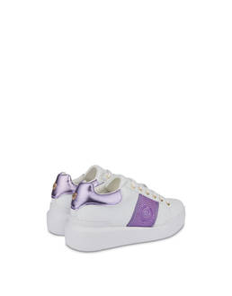 Diamond Carrie rhinestone sneakers Photo 3