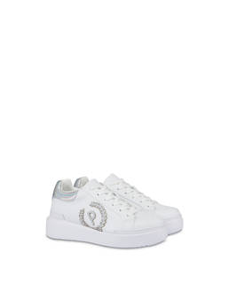 Carrie sneakers with holographic detail Photo 2