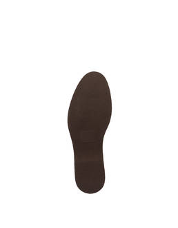 Green Field split leather derby Photo 4