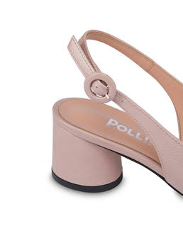 Corinto Naplak slingback Photo 4