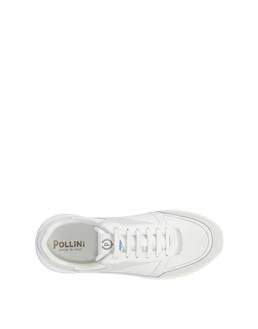 Sneakers in nylon e pelle Sfera Photo 3