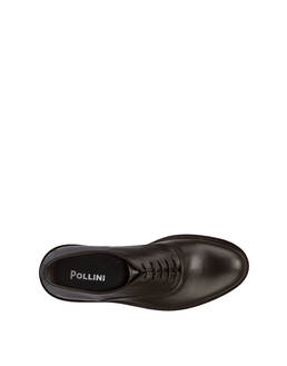 1920 calfskin high-heel brogues Photo 3