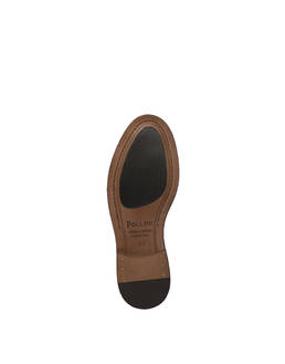 1920 calfskin high-heel brogues Photo 4