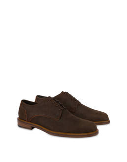 Classic suede derby Photo 2