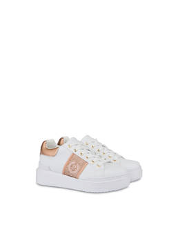 Diamond Carrie rhinestone sneakers Photo 2