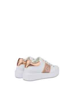 Diamond Carrie rhinestone sneakers Photo 3