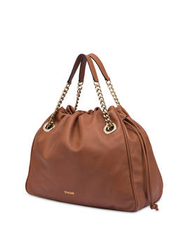 Softness medium double handle bag Photo 3