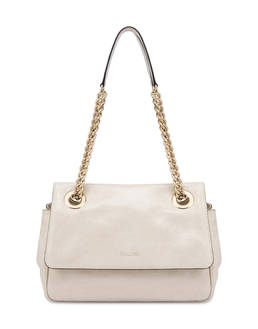 Softness small shoulder bag Photo 1