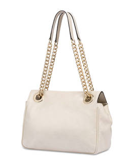 Borsa a spalla small Softness Photo 3