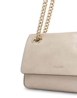 Softness small shoulder bag Photo 5