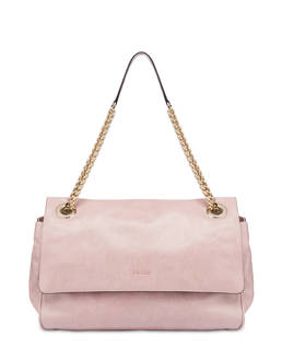 Softness medium shoulder bag Photo 1