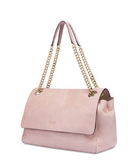 Softness medium shoulder bag Photo 2