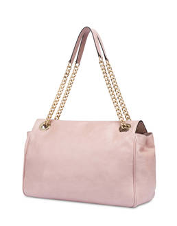 Borsa a spalla medium Softness Photo 3