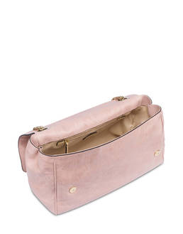 Borsa a spalla medium Softness Photo 4