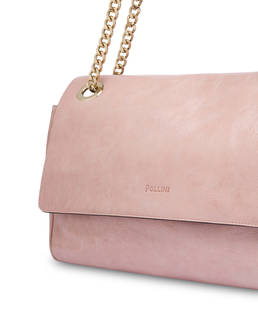 Softness medium shoulder bag Photo 5