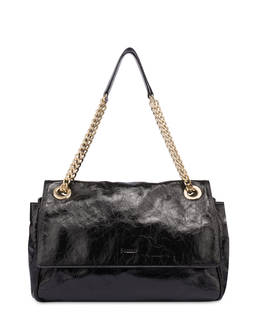 Softness medium shoulder bag Photo 1