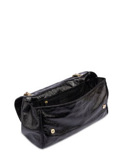 Softness medium shoulder bag Photo 4