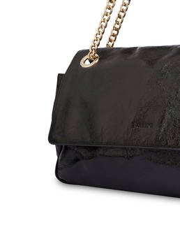 Softness medium shoulder bag Photo 5