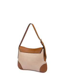 Wonder two-tone shoulder bag Photo 3