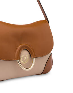 Wonder two-tone shoulder bag Photo 5