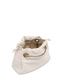 Softness small double handle bag Photo 4