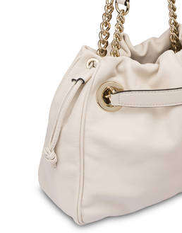 Borsa doppio manico small Softness Photo 6
