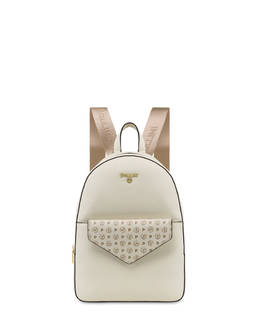 Safari all-over print backpack Photo 1