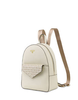 Safari all-over print backpack Photo 2