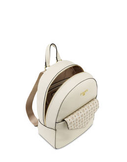 Safari all-over print backpack Photo 4
