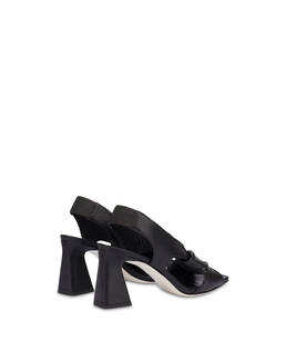 Oasis Nappa leather sandals Photo 3