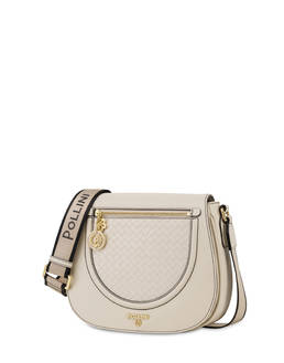 Half Moon shoulder bag with pocket Photo 2