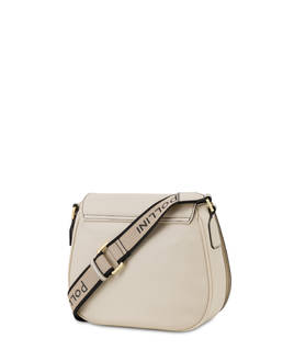 Half Moon shoulder bag with pocket Photo 3
