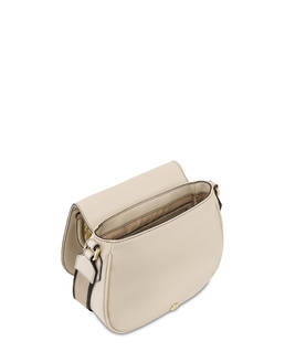 Half Moon shoulder bag with pocket Photo 4