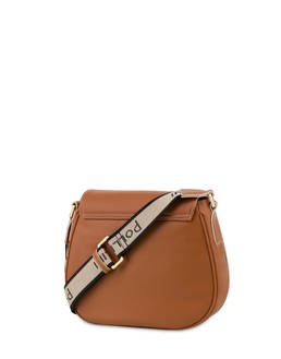 Half Moon shoulder bag with pocket Photo 3