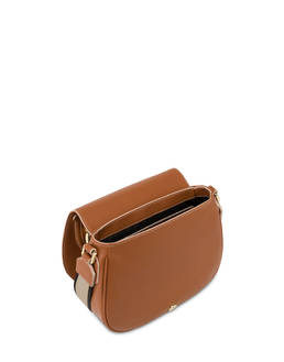 Half Moon shoulder bag with pocket Photo 4