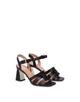 Sahara cowhide sandals Photo 2