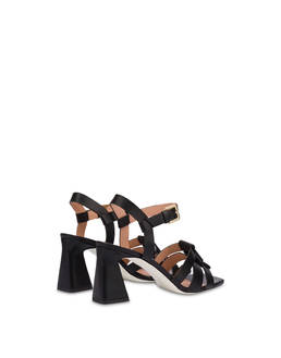 Sahara cowhide sandals Photo 3