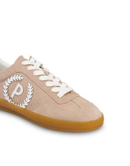 Sneakers aus Spaltleder Venus Photo 4