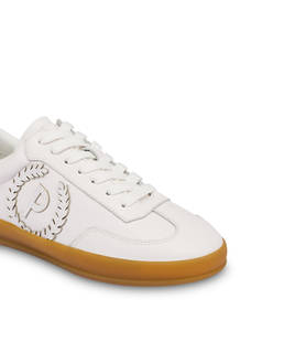 Venus calfskin sneakers Photo 4