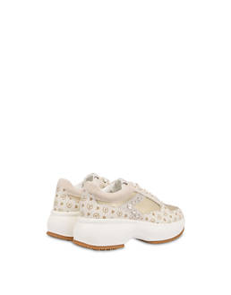 Sneakers con pietre e strass Forever Photo 3