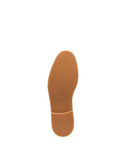 Slip-on aus Spaltleder B-light Photo 4