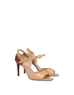 Slingback zweifarbig Vertigo Photo 2