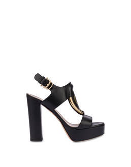 Wonder platform sandals Photo 1