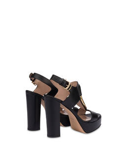 Wonder platform sandals Photo 3