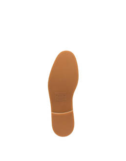 B-light perforated suede loafers Photo 4