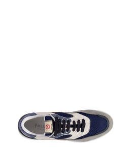 B-side multicolor sneakers Photo 3